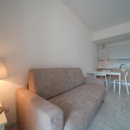 Toscana Charme Apartments Calambrone Exterior foto