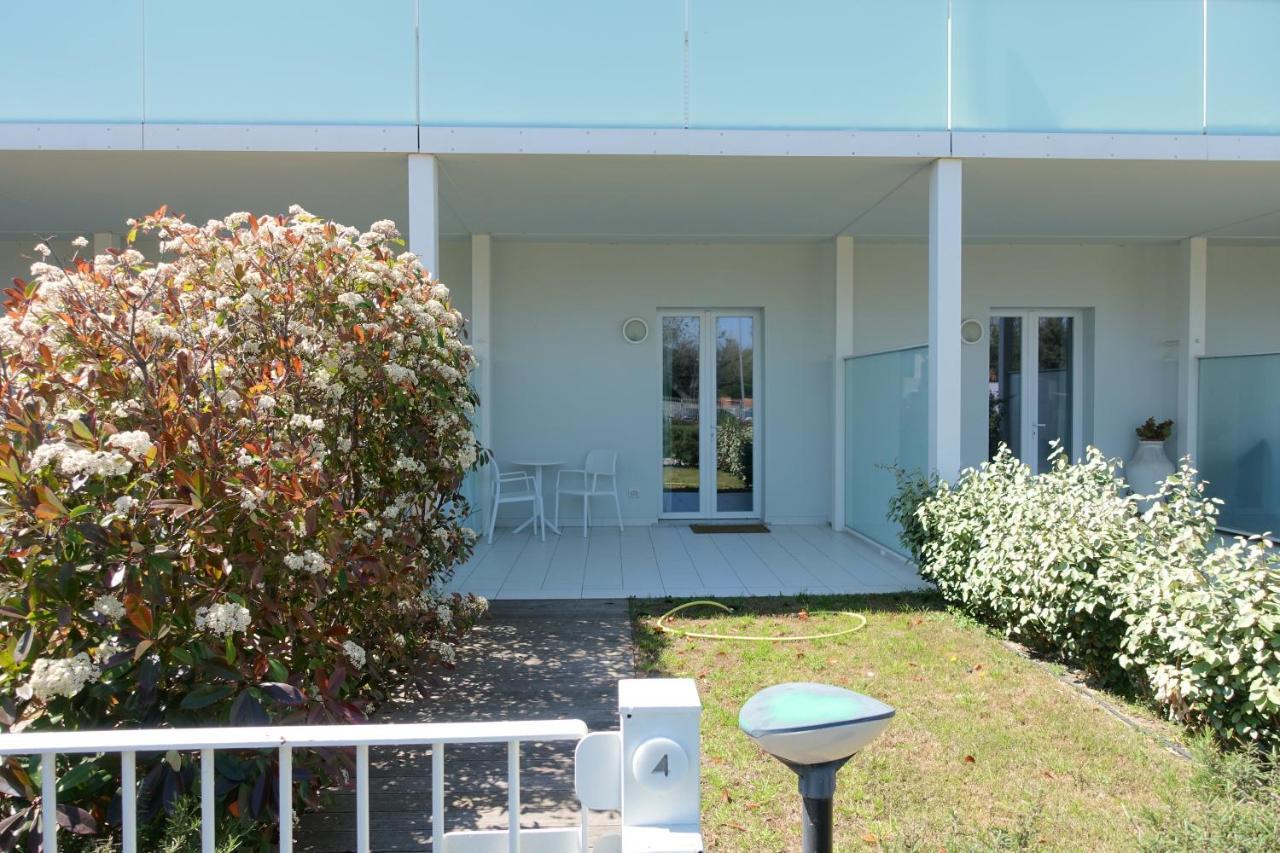 Toscana Charme Apartments Calambrone Exterior foto